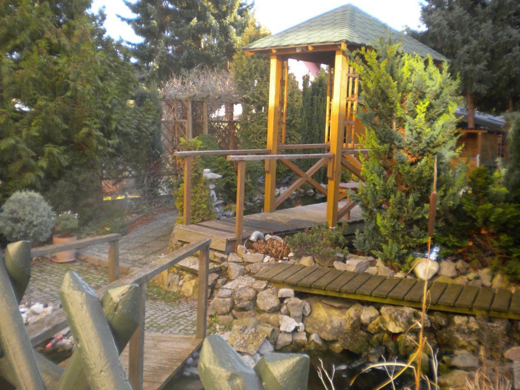 Eifel-Landhaus Ferienwohnungen "Em Gardestueffje" Mechernich Dış mekan fotoğraf