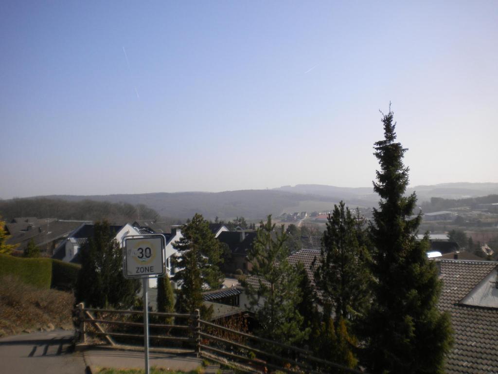 Eifel-Landhaus Ferienwohnungen "Em Gardestueffje" Mechernich Dış mekan fotoğraf