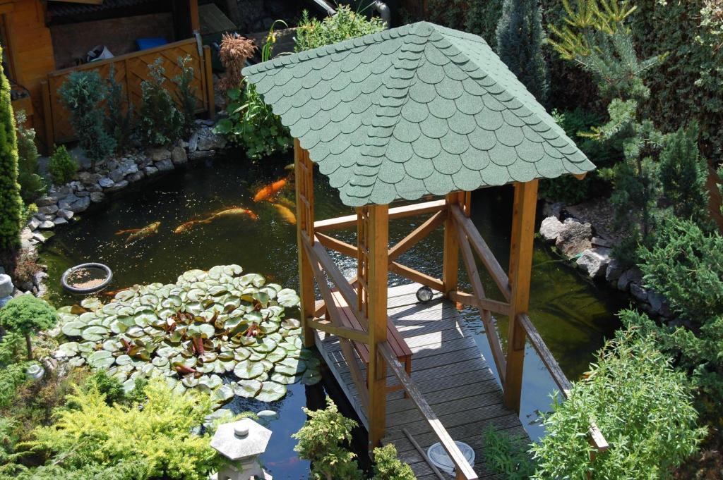 Eifel-Landhaus Ferienwohnungen "Em Gardestueffje" Mechernich Oda fotoğraf