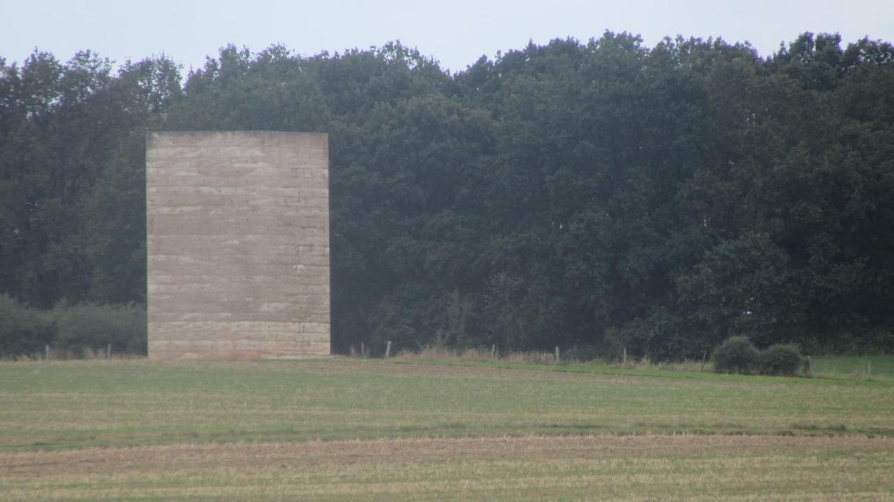Eifel-Landhaus Ferienwohnungen "Em Gardestueffje" Mechernich Dış mekan fotoğraf